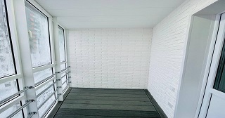 Теплый пол на балконе Видное цена от 828 руб. м/2.